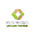 Provider-Emblem f&uuml;r Evolution im Golazzo Live Casino