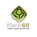 Provider-Emblem f&uuml;r Play'n GO bei Golazzo Casino