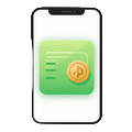 E-Wallet Symbol f&uuml;r Jeton und MiFinity Einzahlungen bei Golazzo Casino